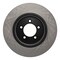 Centric Parts Premium Brake Rotor, 120.65094 120.65094 - alternate 5